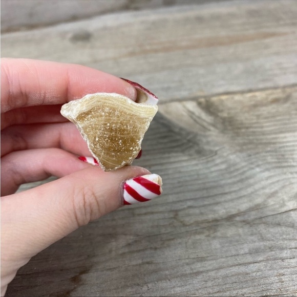 Raw Honey Onyx Pieces - Small x3 - Picture 4 of 6